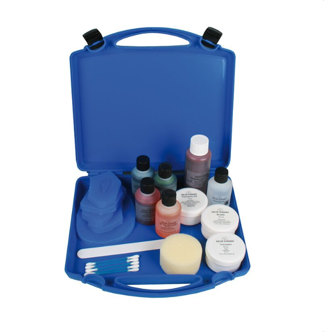 Zestawy do pozoracji ran 3B Scientific WS03