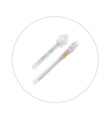 Zestawy do przezskórnej tracheotomii ICU Medical Portex BLUPERC