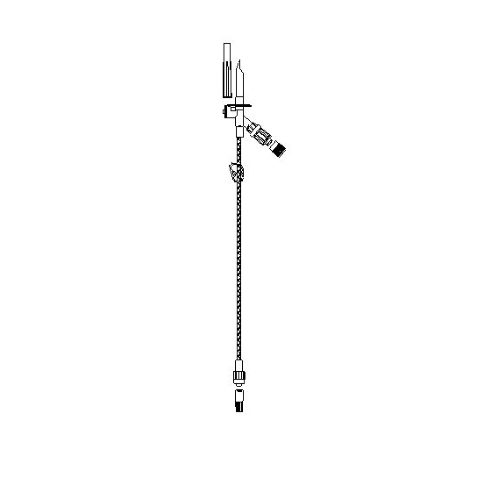 Zestawy do przygotowywania chemioterapii Aries Srl ChemoDrip do przygotowywania cytostatyków