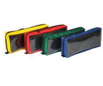 Zestawy do segregacji rannych Marbo Saszetki segregacyjne TRM XXIII (TRM 23) Rozmiar S