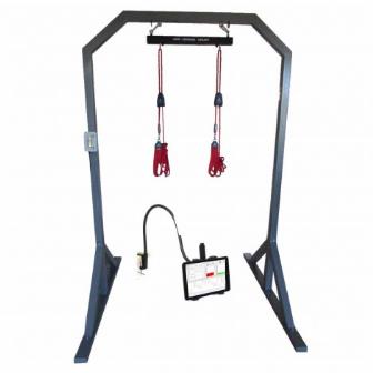 Zestawy do terapii w podwieszeniu Koordynacja SFT BASIC – Sling Feedback Therapy