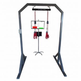 Zestawy do terapii w podwieszeniu Koordynacja SFT - Sling Feedback Therapy