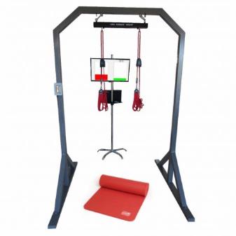 Zestawy do terapii w podwieszeniu Koordynacja SFT Stand I – Sling Feedback Therapy