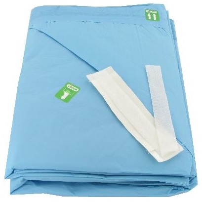 Zestawy do urologii – obłożenia pola operacyjnego VYGON 40.29.224