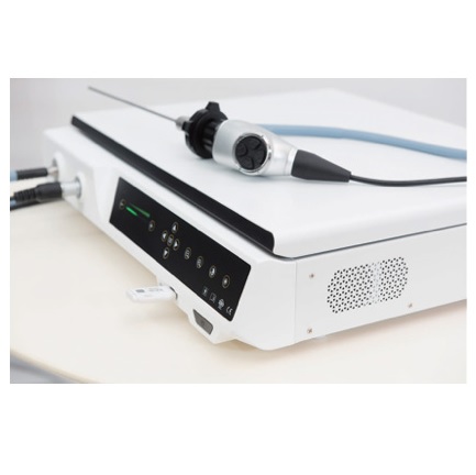 Zestawy endoskopów sztywnych do laryngologii IKEDA YKD-9101