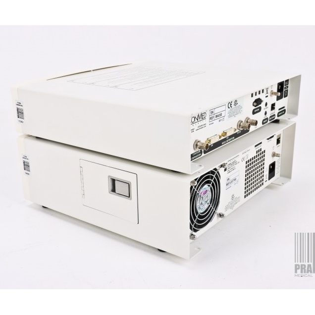 Zestawy endoskopowe używane B/D Conmed Linvatec - Praiston rekondycjonowany