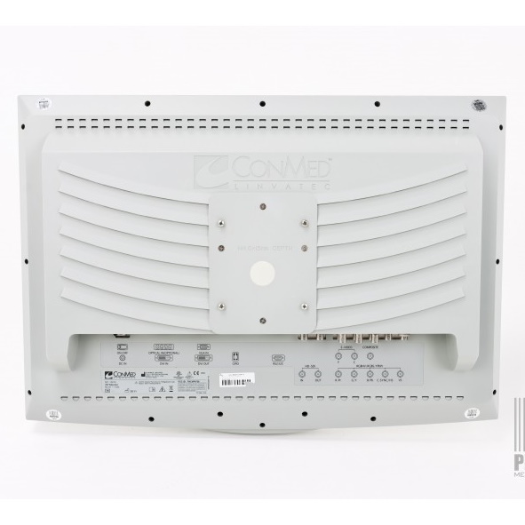 Zestawy endoskopowe używane B/D Conmed Linvatec - Praiston rekondycjonowany