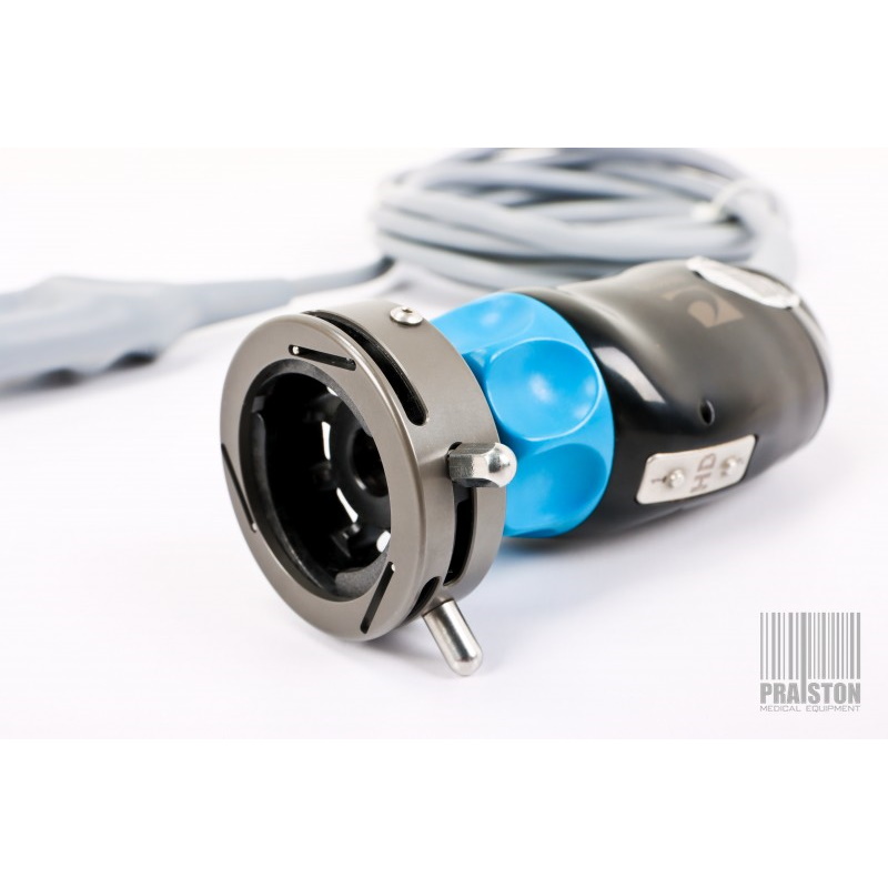 Zestawy endoskopowe używane B/D Conmed Linvatec - Praiston rekondycjonowany