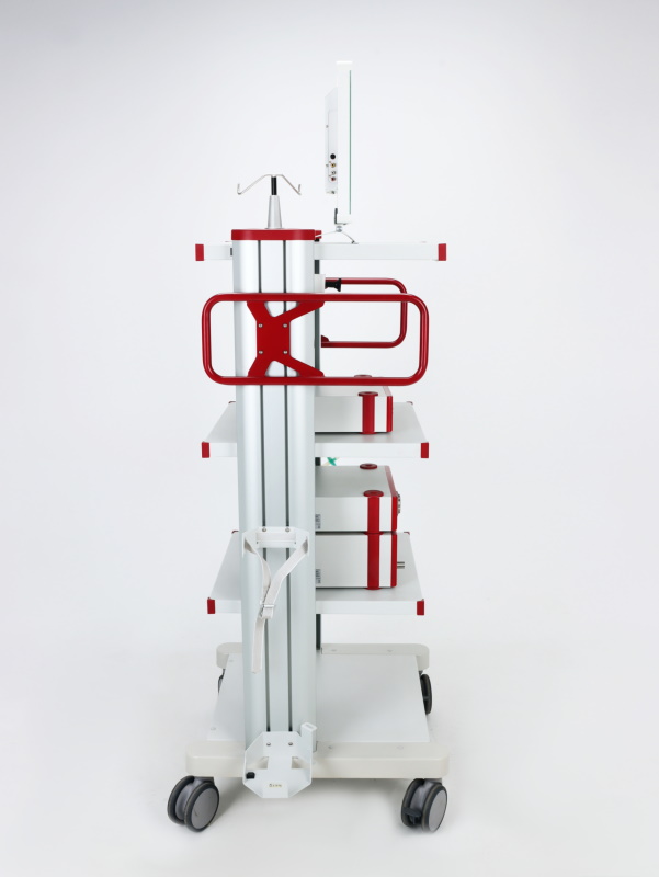 Zestawy endoskopowe używane B/D Richard Wolf - Praiston rekondycjonowany