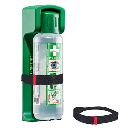 Zestawy i płyny do płukania oka Cederroth Eye Wash 7251, 7200, 725200, 7205, 790400, 790500