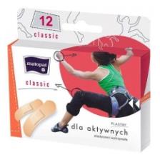 Zestawy przylepców i plastrów TZMO Classic MA-167-MMPL-007