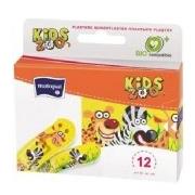 Zestawy przylepców i plastrów TZMO Kids Zoo