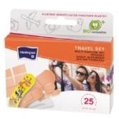 Zestawy przylepców i plastrów TZMO Travel Set