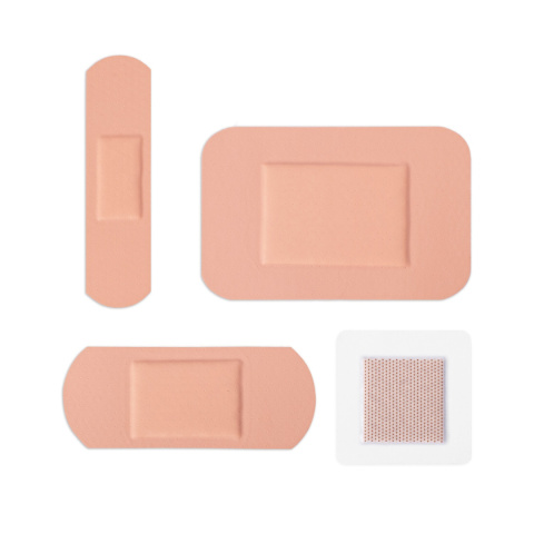 Zestawy przylepców i plastrów ZARYS AQUApro