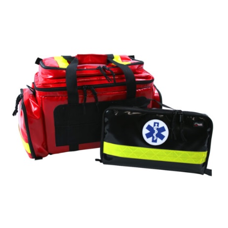 Zestawy ratownicze B/D WOPR
