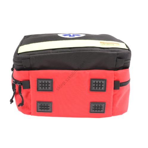 Zestawy ratownicze B/D WOPR R0