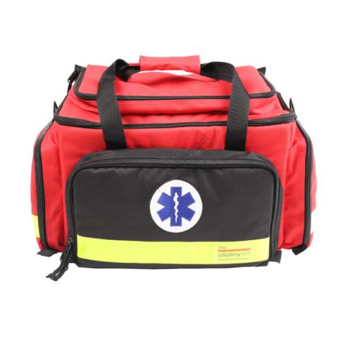 Zestawy ratownicze B/D WOPR R1