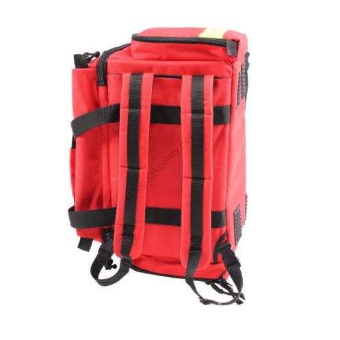 Zestawy ratownicze B/D WOPR R1