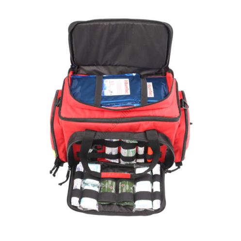 Zestawy ratownicze B/D WOPR R1