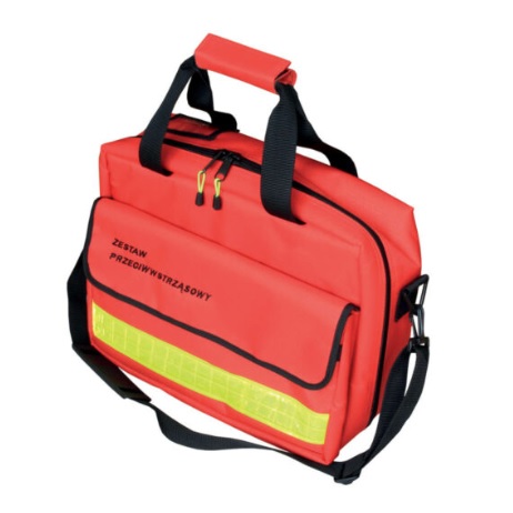 Zestawy ratownicze B/D zestaw
