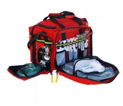 Zestawy ratownicze B/D Zestaw reanimacyjny Cordura ZR 110