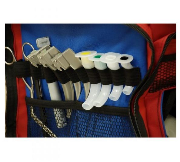Zestawy ratownicze B/D Zestaw reanimacyjny Cordura ZR 110