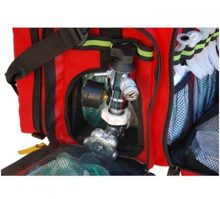 Zestawy ratownicze B/D Zestaw reanimacyjny Cordura ZR 110