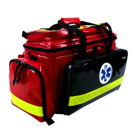 Zestawy ratownicze Black Front zestaw