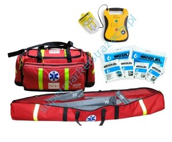 Zestawy ratownicze HORPOL PSP R-3