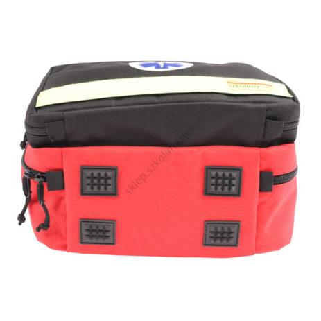 Zestawy ratownicze MED-WAR PSP R0