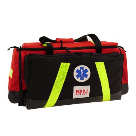 Zestawy ratownicze MED-WAR PSP R1 torba