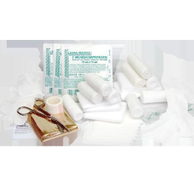 Zestawy ratownicze OMNIBUS marsupium