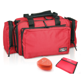 Zestawy ratownicze OMNIBUS ZS810-I