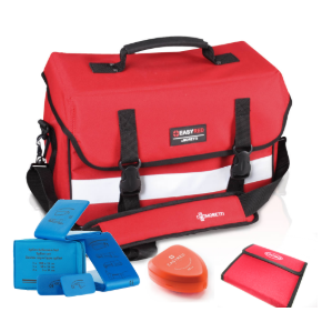 Zestawy ratownicze OMNIBUS ZS820