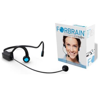 Zestawy słuchawkowe EEG do użytku domowego Forbrain Forbrain