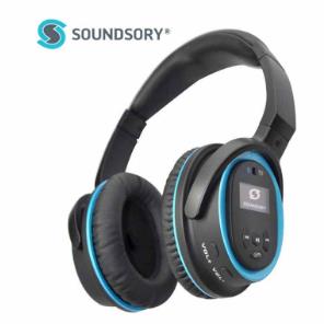 Zestawy słuchawkowe EEG do użytku domowego SOUNDSORY SOUNDSORY