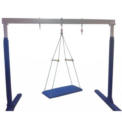 Zestawy sprzętu rehabilitacyjnego B/D podstawowy