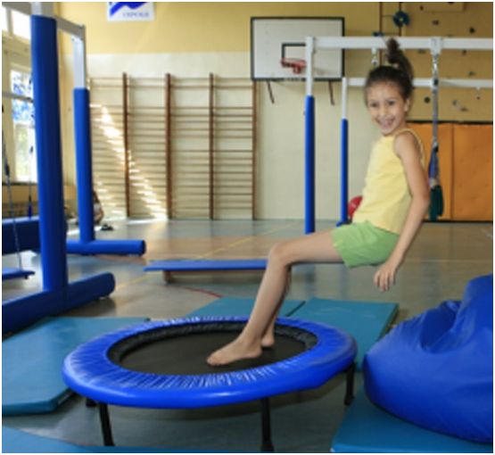 Zestawy sprzętu rehabilitacyjnego OPIW ZESTAW GSI TYP „U” - WERSJA PODSTAWOWA STZ -1