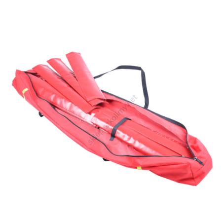 Zestawy szyn do unieruchomienia złamań MED-WAR zestaw