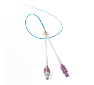 Zestawy zabiegowe sprzętów jednorazowych AngioDynamics BioFlo PICC