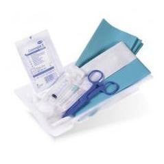 Zestawy zabiegowe sprzętów jednorazowych HARTMANN 4789032 MediSet