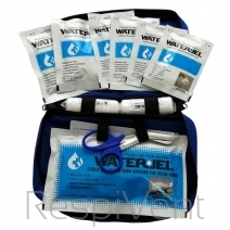 Zestawy zabiegowe sprzętów jednorazowych Water Jel 112.130.101