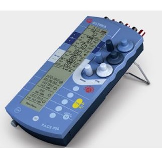 Zewnętrzne stymulatory serca (czasowe) Osypka PACE 300