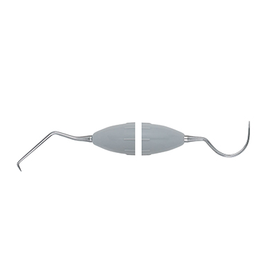 Zgłębniki stomatologiczne LM-Instruments Zgłębnik dwustronny