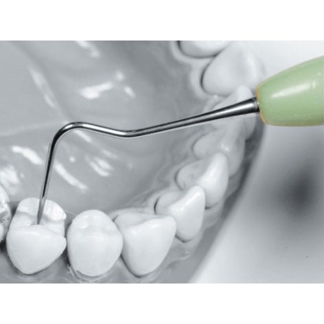 Zgłębniki stomatologiczne LM-Instruments Zgłębnik endodontyczny