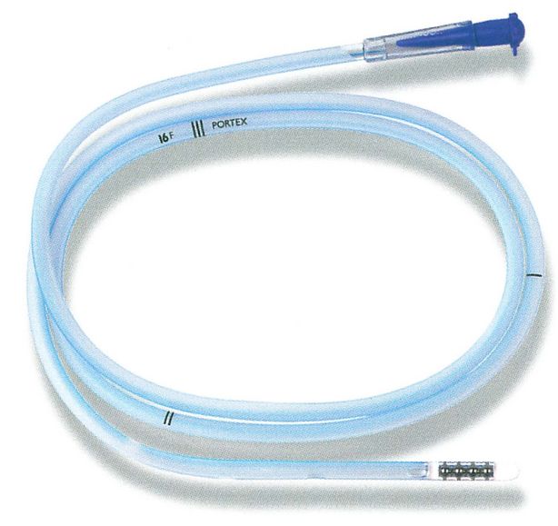 Zgłębniki żołądkowe, jelitowe i dwunastnicze ICU Medical Sonda Ryle'a