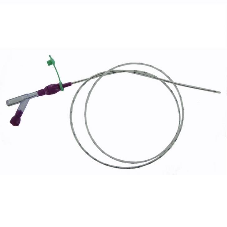 Zgłębniki żołądkowe, jelitowe i dwunastnicze VYGON Nutrisafe 2