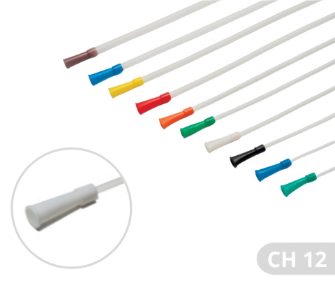 Zgłębniki żołądkowe, jelitowe i dwunastnicze ZARYS ZZ-100/CH12