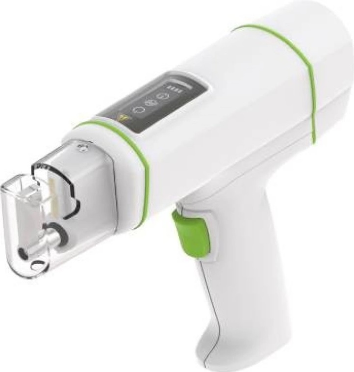 Zgrzewarki do drenów Conroy Medical Qseal