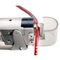 Zgrzewarki do drenów Lmb Technologie SEALmatic H